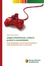 Jogos eletrônicos, cultura juvenil e socialidade