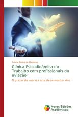 Clínica Psicodinâmica do Trabalho com profissionais da aviação