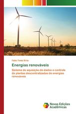 Energias renováveis