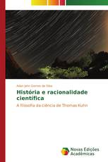 História e racionalidade científica