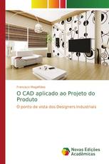 O CAD aplicado ao Projeto do Produto