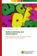 Autoavaliação em Matemática