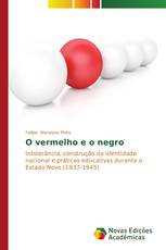 O vermelho e o negro