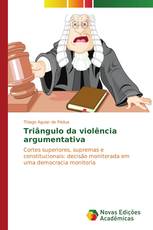 Triângulo da violência argumentativa