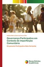 Governança Participativa em Contexto de Imperfeição Comunitária