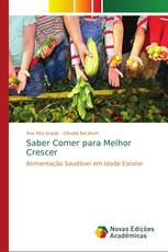 Saber Comer para Melhor Crescer