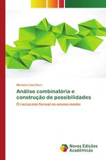 Análise combinatória e construção de possibilidades