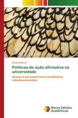 Políticas de ação afirmativa na universidade