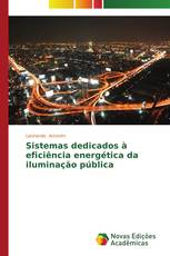 Sistemas dedicados à eficiência energética da iluminação pública