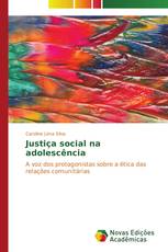 Justiça social na adolescência