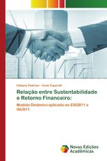 Relação entre Sustentabilidade e Retorno Financeiro: