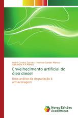 Envelhecimento artificial do óleo diesel