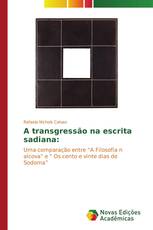 A transgressão na escrita sadiana: