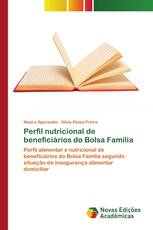 Perfil nutricional de beneficiários do Bolsa Família