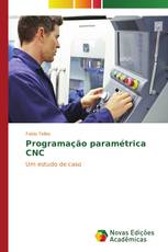 Programação paramétrica CNC