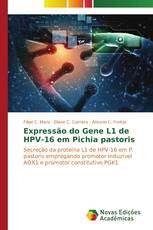 Expressão do Gene L1 de HPV-16 em Pichia pastoris