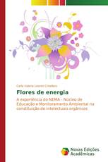 Flores de energia