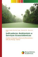 Indicadores Ambientais e Serviços Ecossistêmicos