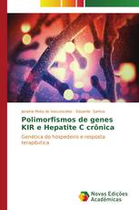 Polimorfismos de genes KIR e Hepatite C crônica
