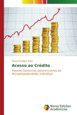 Acesso ao Crédito