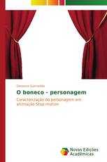 O boneco - personagem