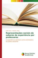 Representações sociais de saberes da experiência por professores