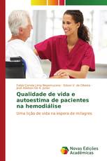 Qualidade de vida e autoestima de pacientes na hemodiálise