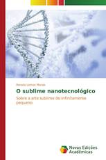 O sublime nanotecnológico