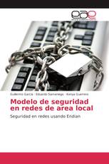 Modelo de seguridad en redes de area local