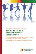 Atividade Física e Desenvolvimento Coordenativo