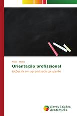 Orientação profissional
