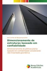 Dimensionamento de estruturas baseado em confiabilidade