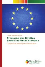 Promoção dos Direitos Sociais na União Europeia