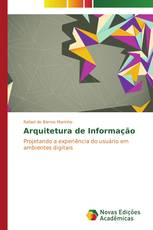 Arquitetura de Informação