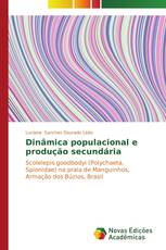 Dinâmica populacional e produção secundária