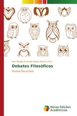 Debates Filosóficos