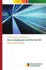 Uma adaptação da Cifra de Hill