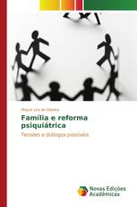 Família e reforma psiquiátrica