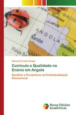 Currículo e Qualidade no Ensino em Angola