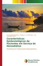 Características Epidemiológicas de Pacientes em Serviço de Hemodiálise