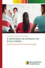 A identidade do professor do Ensino Médio