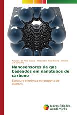Nanosensores de gas baseados em nanotubos de carbono