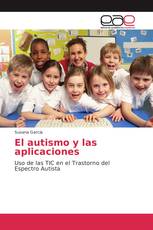 El autismo y las aplicaciones