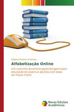 Alfabetização Online