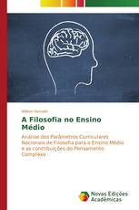 A Filosofia no Ensino Médio