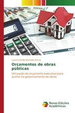 Orçamentos de obras públicas