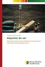Alquimia do ser