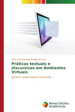 Práticas textuais e discursivas em Ambientes Virtuais