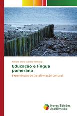 Educação e língua pomerana