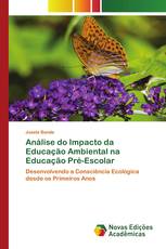 Análise do Impacto da Educação Ambiental na Educação Pré-Escolar